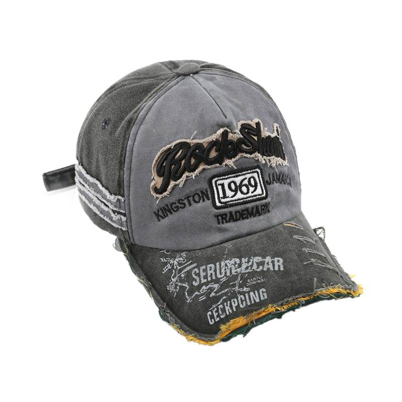 Кепка Astar Hades - Boxette Shop